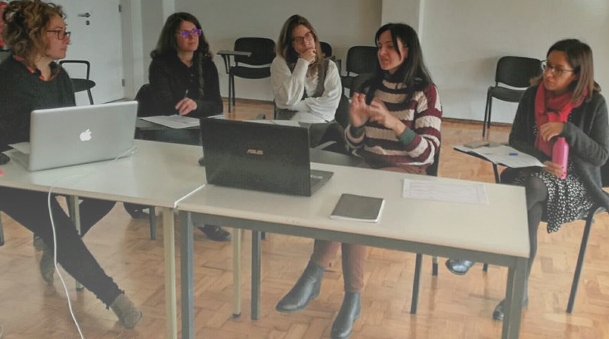 Digital ICH Observatory meeting